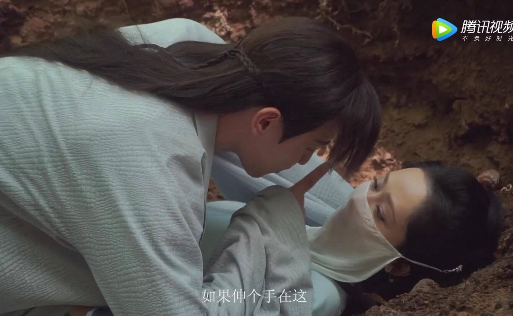 救援大胡子斗士
